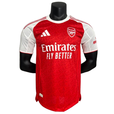 Camisa Arsenal 25/26 Player Home
