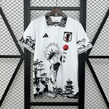 2024 Japan Special Edition S-XXL(C9B8)