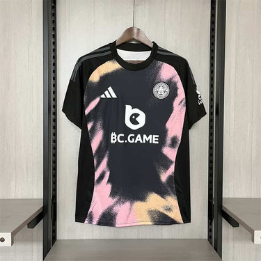 24∕25 Leicester City Away Jersey S-4XL(B6B7)