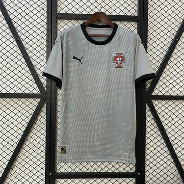 2025 Goalkeeper Portugal Grey