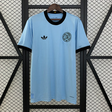 2025 Germany 125th Anniversary Blue