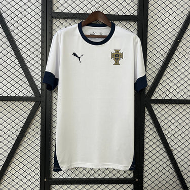 2025 Portugal Training clothes
