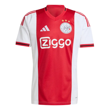 Camisa Ajax 25/26 Home