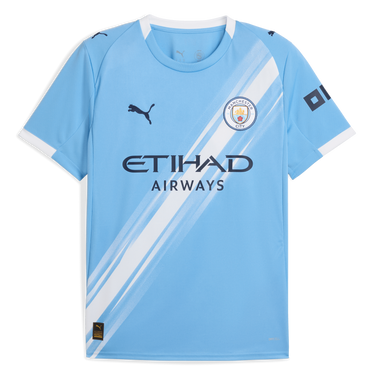 25∕26 Manchester City Home