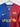 Camisa Puyol Barcelona 08-09 Legend