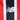 Camisa São Paulo Away 24/25 New Balance - Vermelha e preta