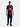 Camisa Home FC Barcelona 25/26 #8 PEDRI