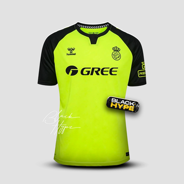 Camisa Real Betis Feminino 24∕25 Away