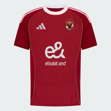 Camisa Al Ahly 25/26 Player Home