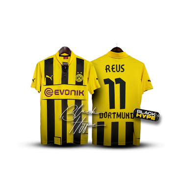 Camisa Reus Borussia Dortmund 12-13 Legend