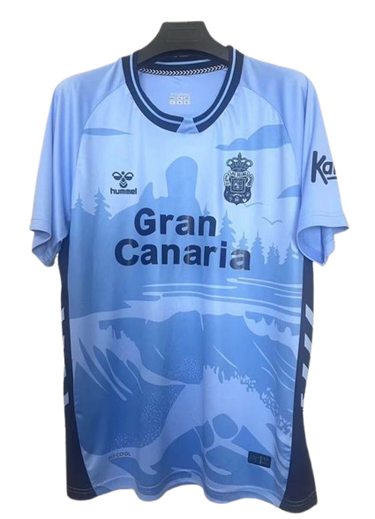 Camisa Las Palmas 25∕26 Away