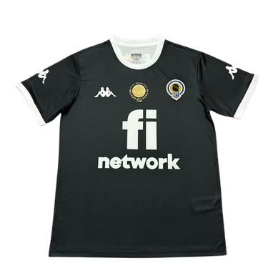 Camisa Hércules de Alicante 25∕26 Away