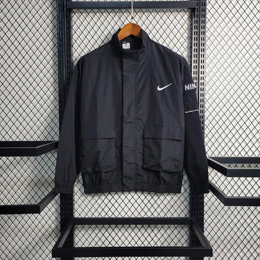 Corta Vento Nike Preto