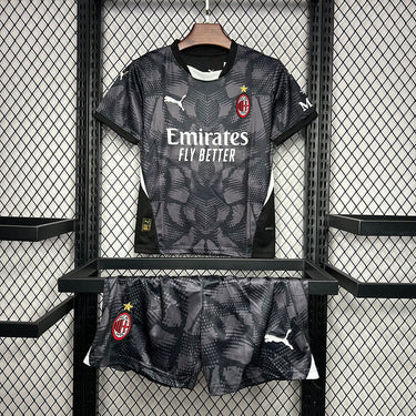 Infantil Milan Goleiro 2024∕25