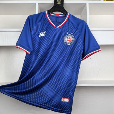 Camisa Bahia Clube 24/25 - Azul