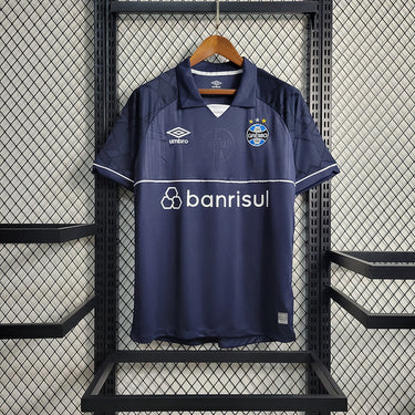 Camisa 23/24 Gremio Goleiro - Preto