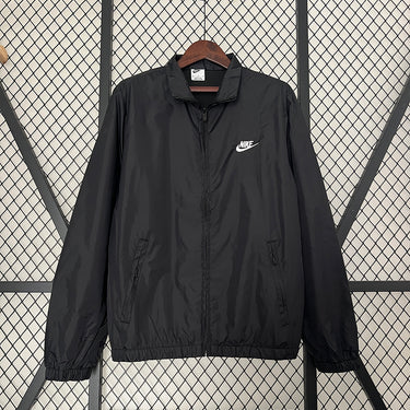 Corta-vento Nike 24/25 - Preto
