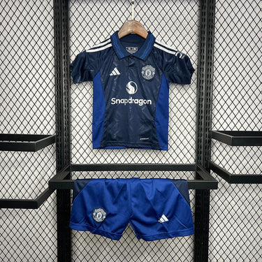 Infantil Manchester United ll 2024∕25