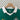 Kit Infantil Palmeiras 24/25 Home - Verde