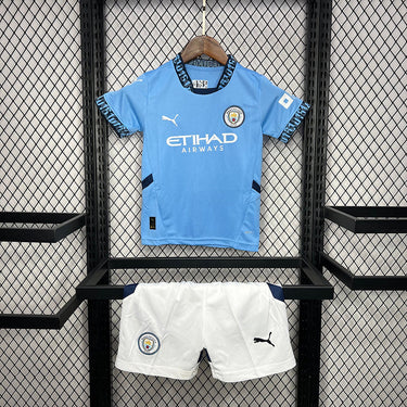 Infantil Manchester City l 2024∕25