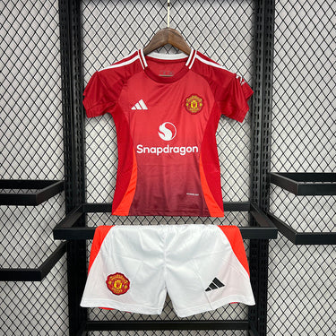 Infantil Manchester United l 2024∕25