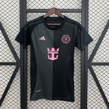 Camisa Inter Miami 25∕26 Away - Feminino