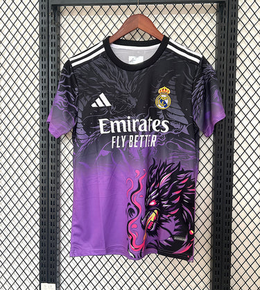 25∕26 Real Madrid Special Edition