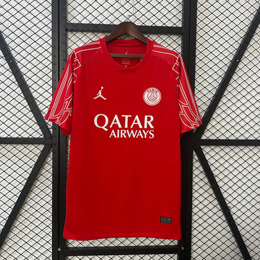 24∕25 PSG fourth away