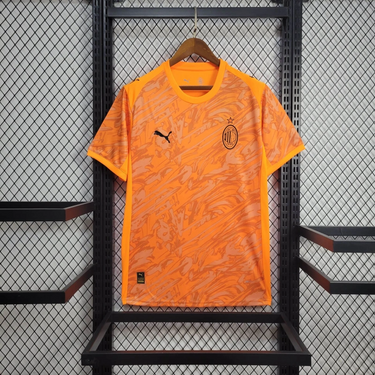 Camisa AC Milan 25/26 Away